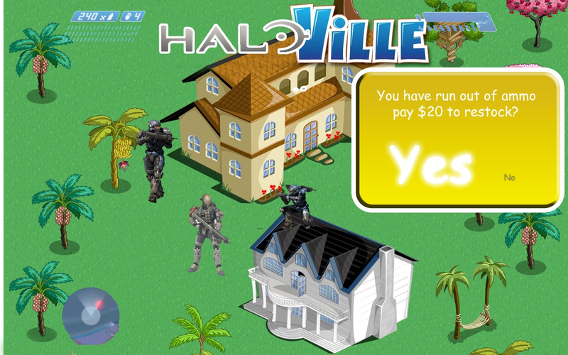 Illustration for article titled Kotaku 'Shop Contest: Facebook Games From Hell Winners